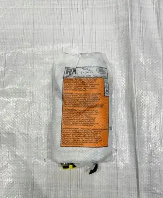 Land Rover Discovery 5 Seat airbag