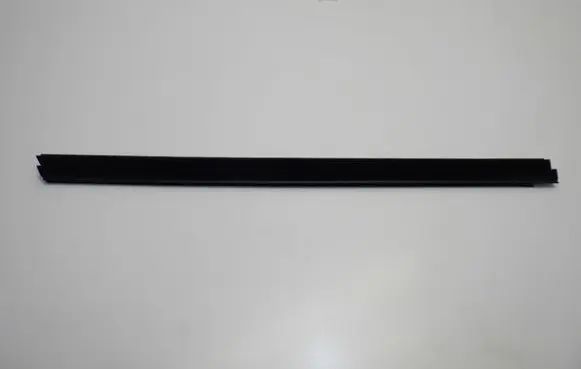 Suzuki SX4 S-Cross Front door glass trim molding