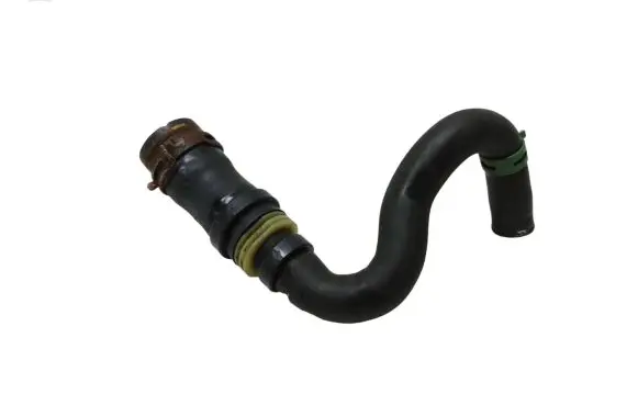 Renault Kangoo II Electric car engine cooling hoses/pipes 