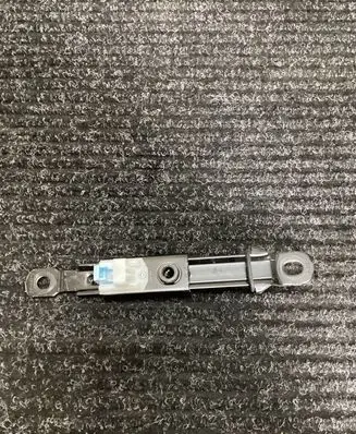 KIA Sportage Seat belt adjustment rail 88890D7000