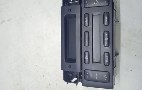 Peugeot 406 Climate control unit 96303375ZL