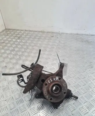 Citroen C5 Front wheel hub