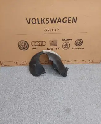 Volkswagen Golf VII Front splash guards bracket 5G0805978D 5G0.805.978.D 5G0805978