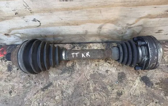 Audi TT Mk1 Front driveshaft