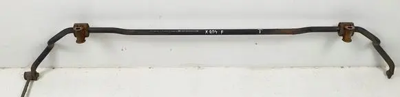 Mercedes-Benz GLK (X204) Rear anti-roll bar/sway bar A2043261065