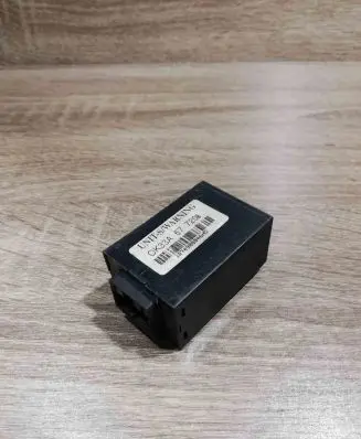 KIA Rio Other control units/modules ok33a67720e ok33a67720