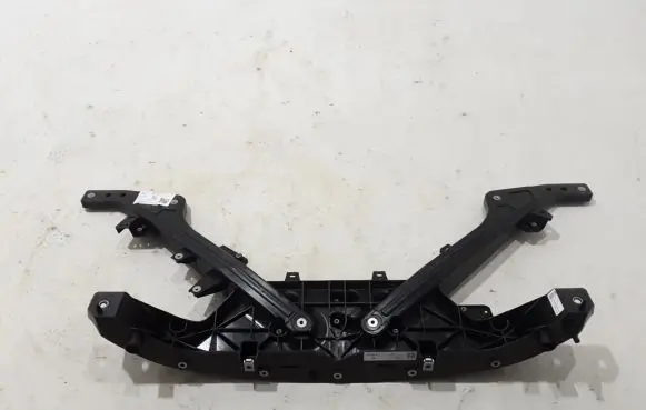Tesla Model Y Radiator support slam panel 1660026