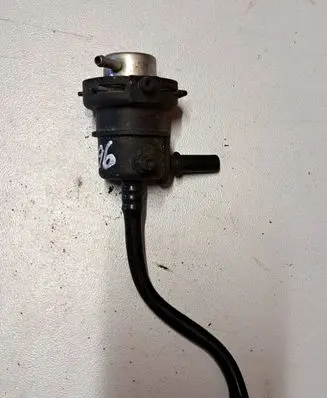 Citroen C5 Fuel pressure sensor 9629414680 PA66GF25 FERA060117