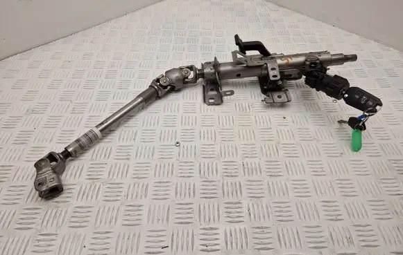 Peugeot Expert Steering wheel axle 9807676277 9663123380