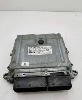Mercedes-Benz ML W164 Engine control unit/module A6421506200 1039S28852 0281015633