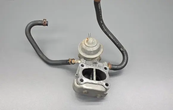 EGR valve