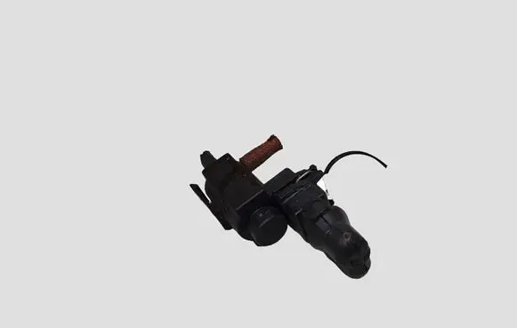 BMW 5 F10 F11 Turbo solenoid valve 70231800 7810831