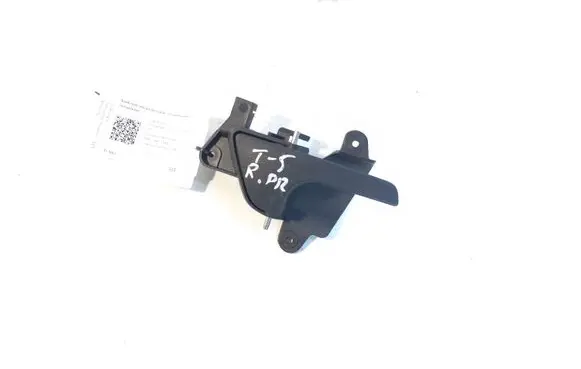 Volkswagen Transporter - Caravelle T5 Front door interior handle 7H0837618