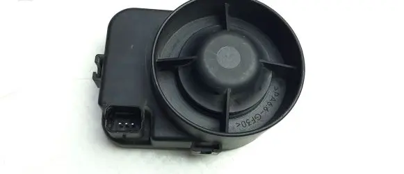 Citroen C5 Horn signal 9665407580 M7018