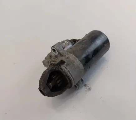 Mini Cooper Countryman R60 Starter motor 7823314