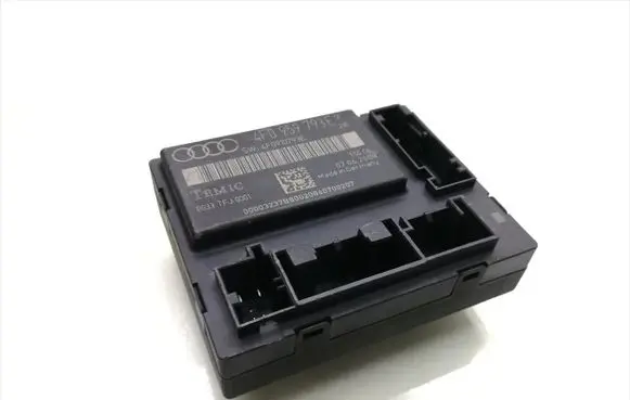 Audi A6 S6 C6 4F Door control unit/module 4F0959793E 4F0910793E