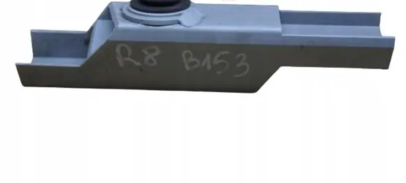 Audi R8 42 Radiator mount bracket 420806592A