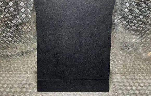 BMW 5 G30 G31 G38 Trunk/boot mat liner 7373562