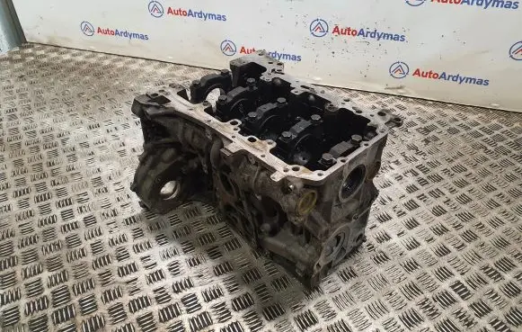 BMW 5 F10 F11 Engine block 2359840 11112359840 93718438