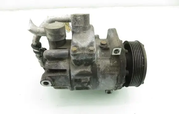 Volkswagen Golf V Air conditioning (A/C) compressor (pump) 1K0820803G
