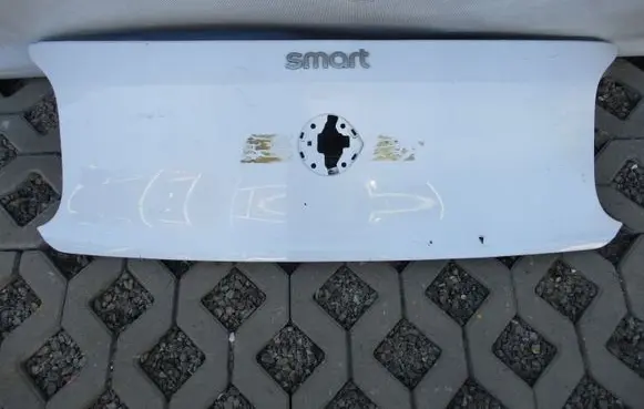 Smart ForFour II W453 Tailgate/trunk/boot lid A4537430600