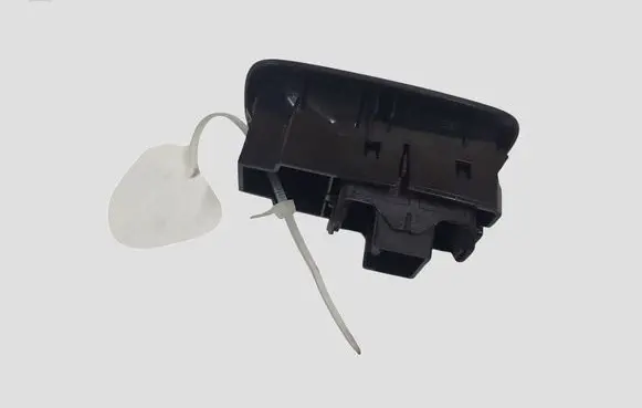 Ford Fiesta Electric window control switch C1BB237W20AAW