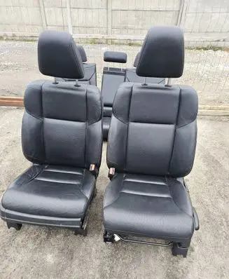 Honda CR-V Seat set 