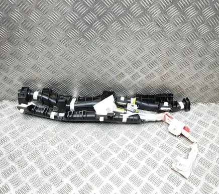 Toyota Hilux (AN120, AN130) Roof airbag 621700K150