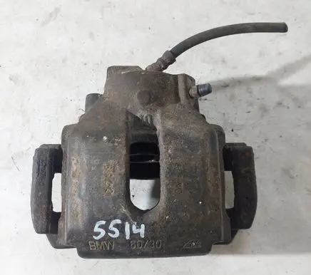 BMW 5 E39 Front brake caliper