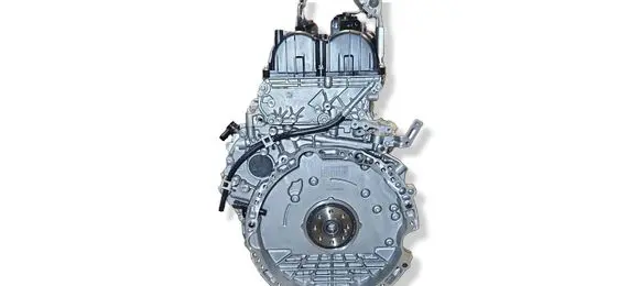 Mercedes-Benz A W177 Engine 654920