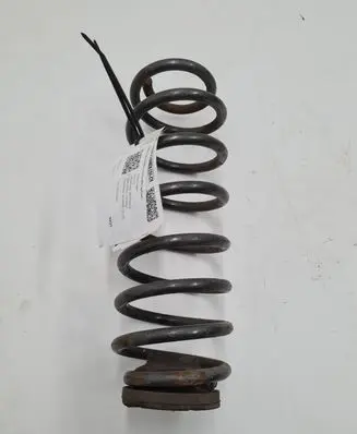 Volkswagen Fox Rear coil spring 6Q0511115AH