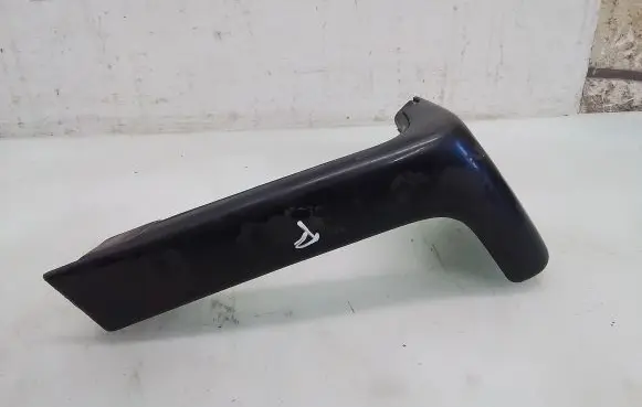 Volkswagen Transporter - Caravelle T4 Front door interior handle trim 
