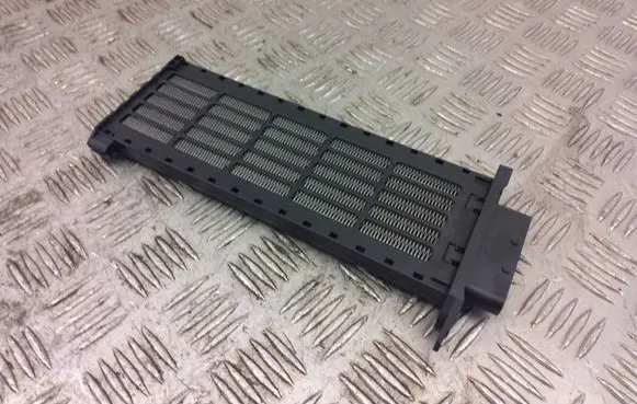 Peugeot RCZ Electric cabin heater radiator N103760PD