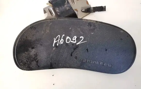 Alfa Romeo 156 Other interior part