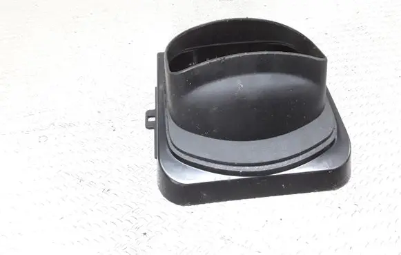 Mercedes-Benz Sprinter W906 Steering wheel column trim A9066880006