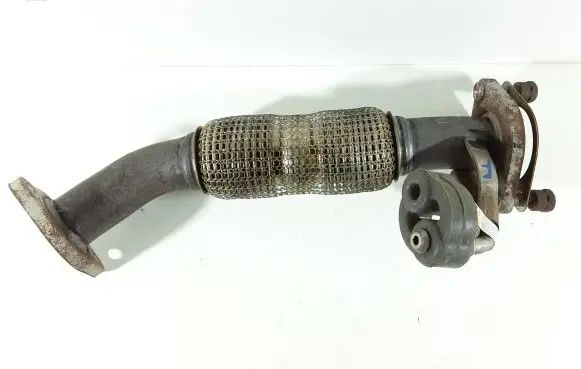 KIA Xceed Exhaust flexible connection 