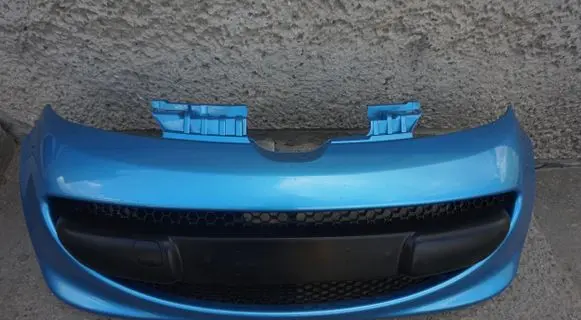 Peugeot 107 Front bumper