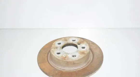 BMW i3 Rear brake disc 6799367 34216799367 6864141
