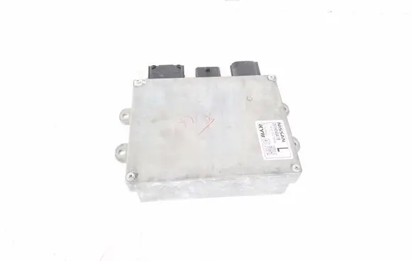Infiniti Q50 Power steering control unit/module 285H04GA1B