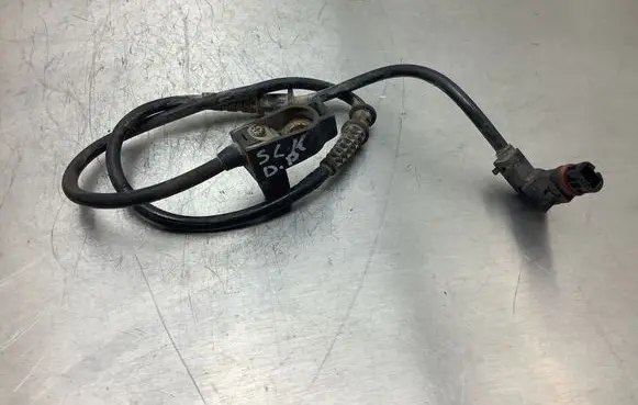 Mercedes-Benz SLK R170 Brake pads wear sensor 2105407781