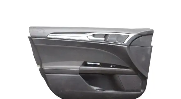Ford Mondeo MK V Front door card panel trim
