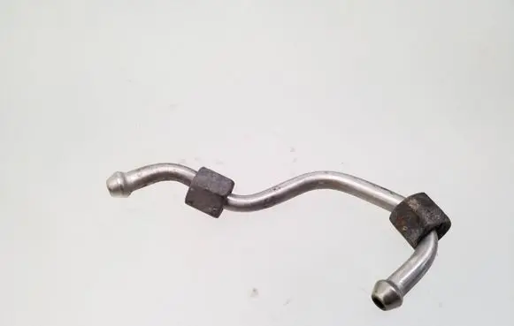 Ford Ecosport Fuel line pipe