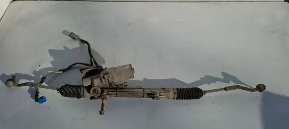 Citroen C3 Steering rack 6200000059