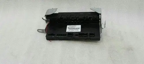 Mercedes-Benz E W211 Fuse box set A2115456701