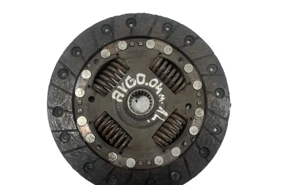 Toyota Aygo AB10 Clutch pressure plate 312500H010