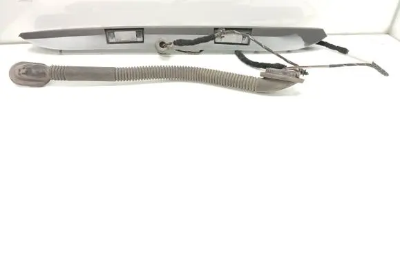 Mercedes-Benz Sprinter W906 Number plate light A9060005999 A0009974951