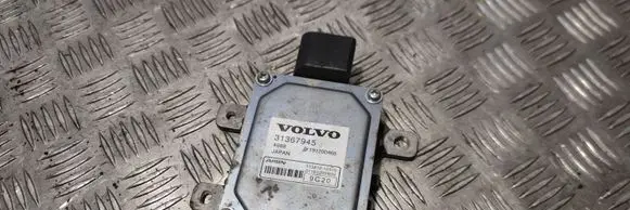 Volvo XC90 Gearbox control unit/module 31367945