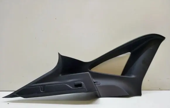 Jaguar E-Pace (D)pillar trim (top) 
