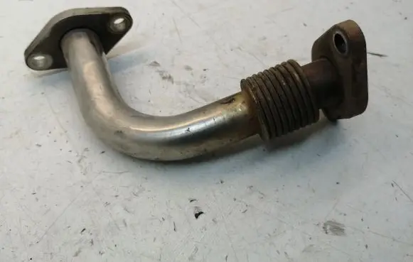 Renault Master II EGR valve line/pipe/hose