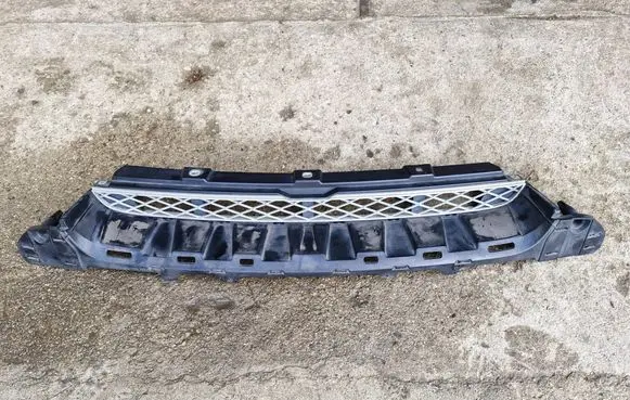 BMW X5 E70 Front bumper 51117158202 10503410 7158202